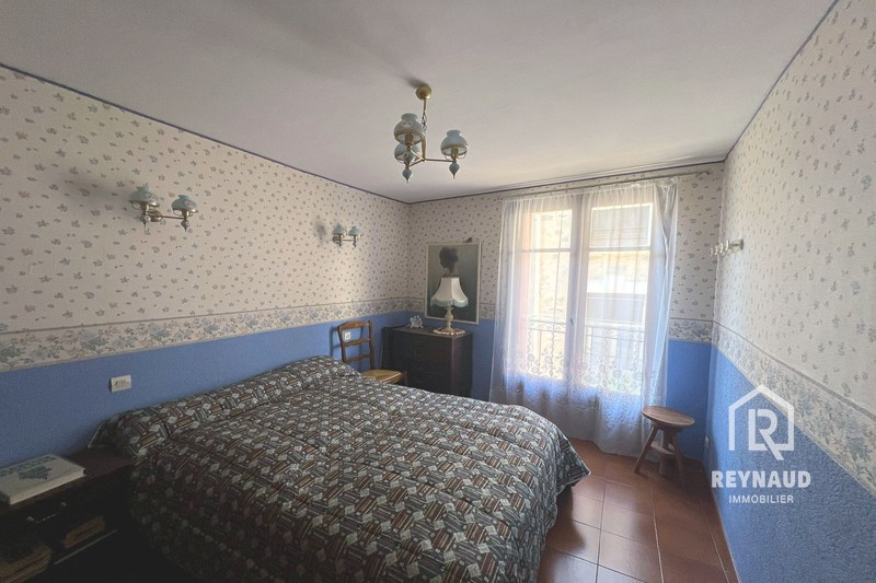 Vente maison de village Aspiran  