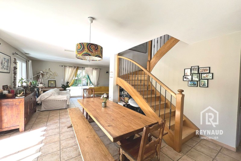 Vente maison Clermont-l'Hérault  