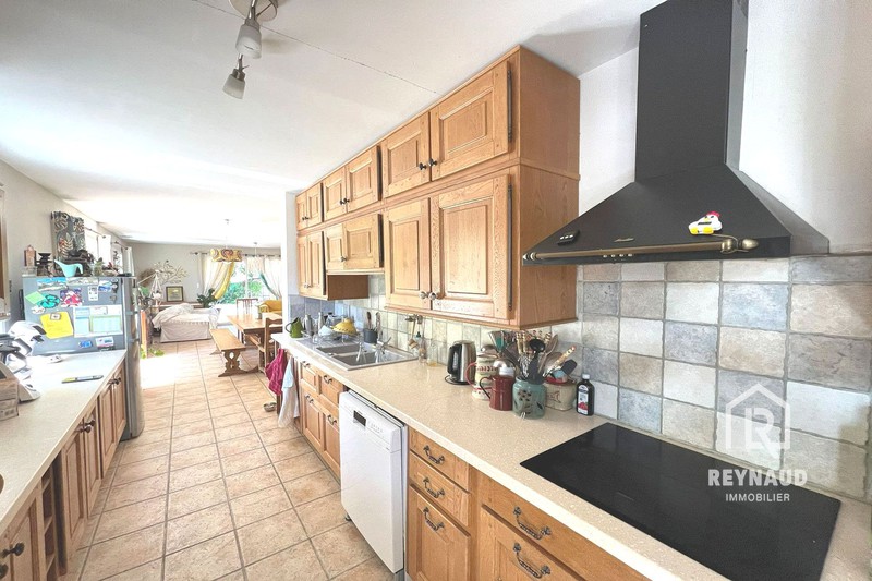Vente maison Clermont-l'Hérault  