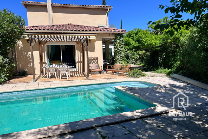 Photo Maison Clermont-l&#039;Hérault Le souc,   achat maison  4 chambres   140&nbsp;m&sup2;