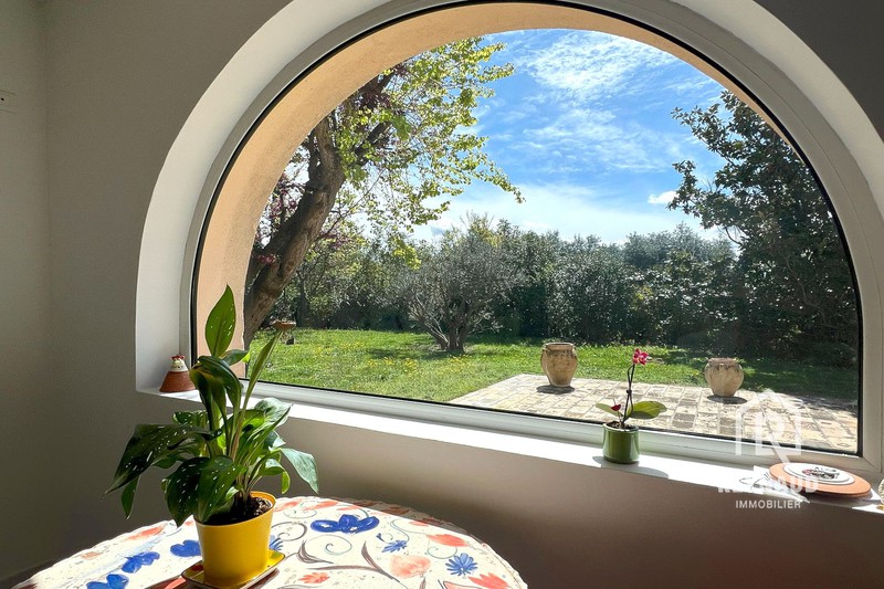 Vente maison Clermont-l'Hérault  