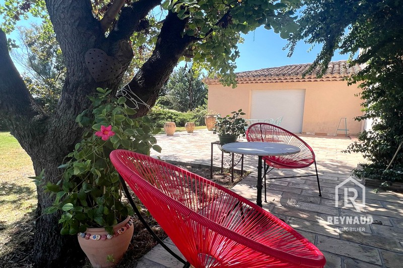 Vente maison Clermont-l'Hérault  