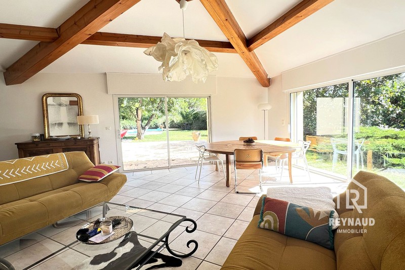 Vente maison Clermont-l'Hérault  