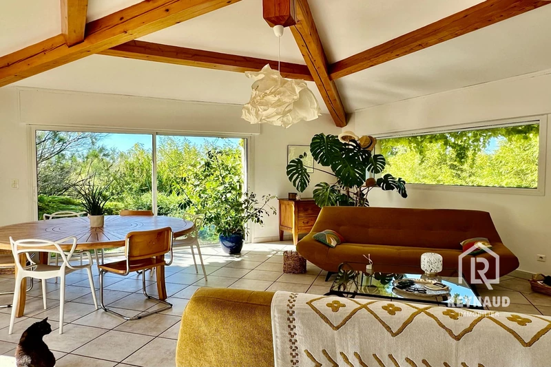 Vente maison Clermont-l'Hérault  
