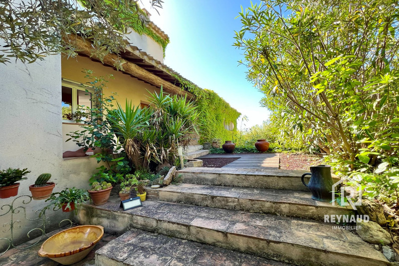 Vente maison Gignac  
