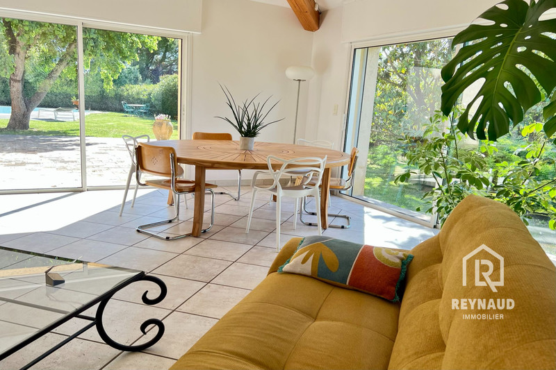 Vente maison Gignac  