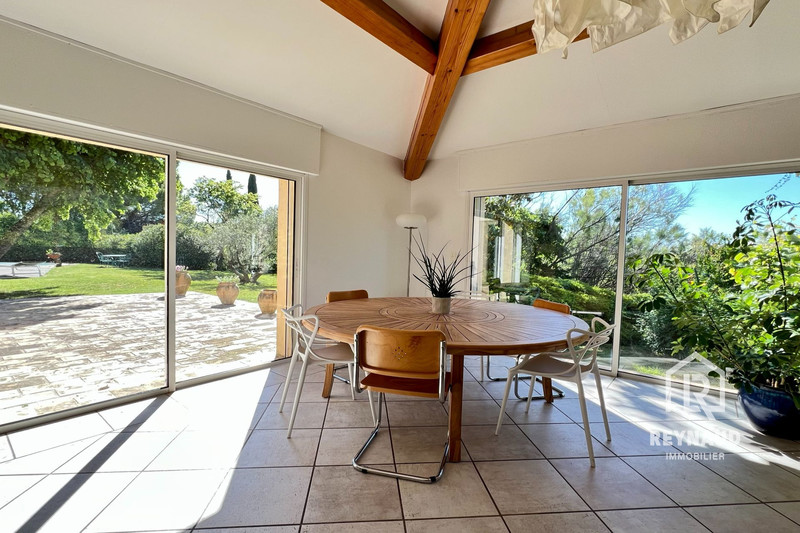 Vente maison Gignac  