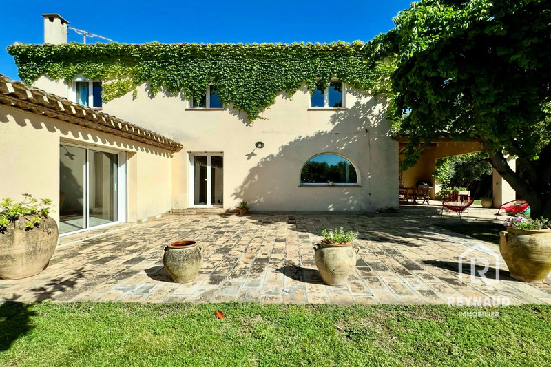 Photo Maison Gignac 34000, achat maison 4 chambres 192 m²