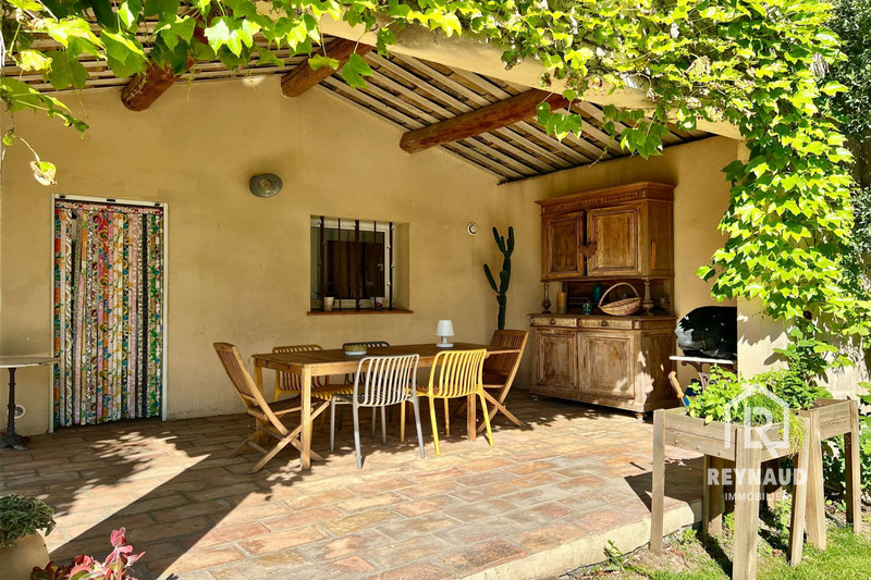Vente maison Gignac  