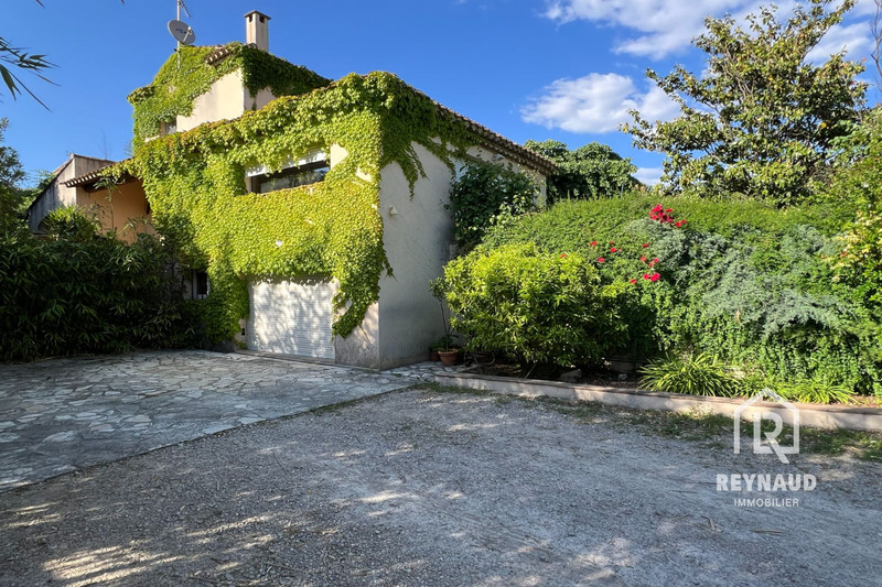 Vente maison Clermont-l'Hérault  
