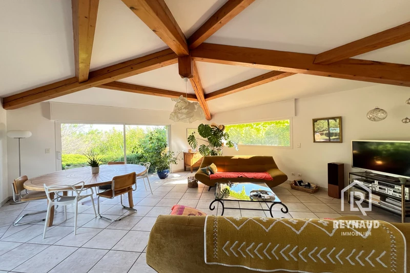 Vente maison Clermont-l'Hérault  