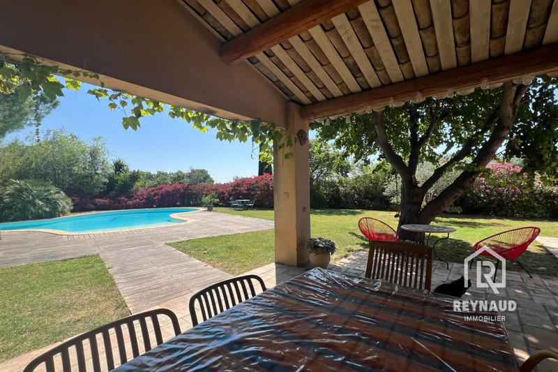 Vente maison Clermont-l'Hérault  