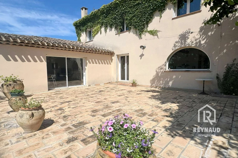 Photo House Clermont-l&#039;Hérault Herault,   to buy house  4 bedroom   192&nbsp;m&sup2;