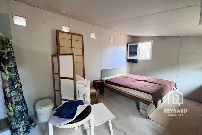 Vente mazet Clermont-l'Hérault  