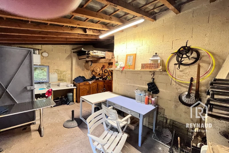 Vente mazet Clermont-l'Hérault  