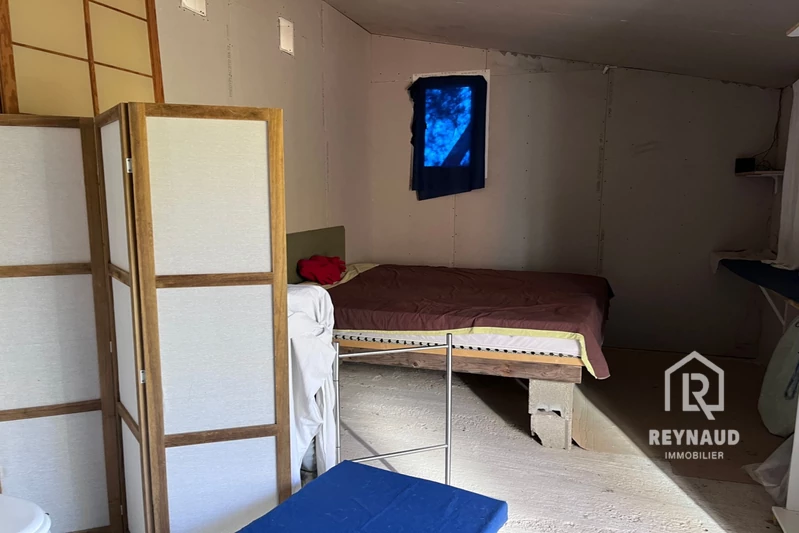 Vente mazet Clermont-l'Hérault  