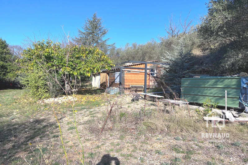 Vente mazet Clermont-l'Hérault  