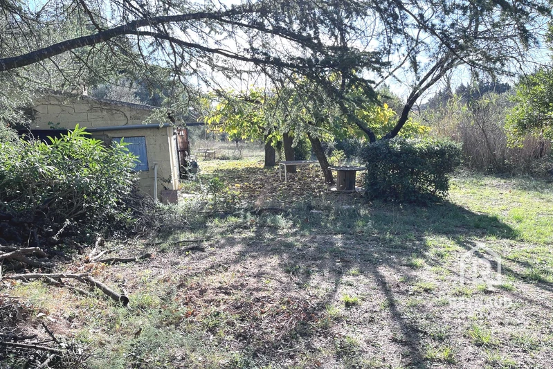 Vente mazet Clermont-l'Hérault  