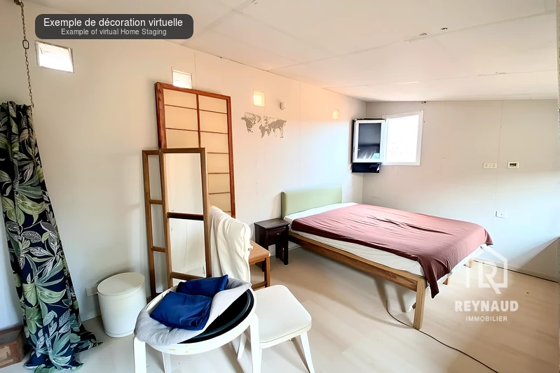 Vente mazet Clermont-l'Hérault  