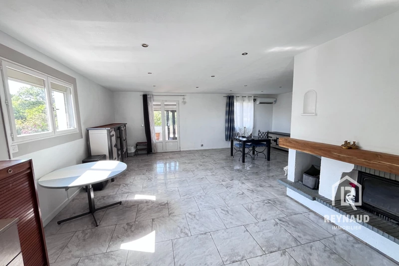 Vente maison Paulhan  