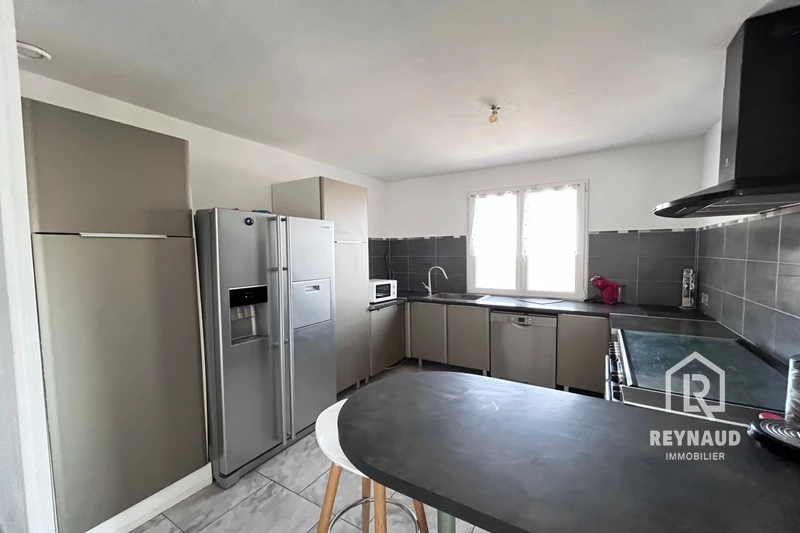 Vente maison Paulhan  
