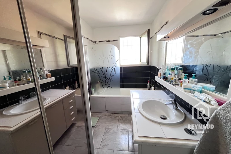 Vente maison Paulhan  