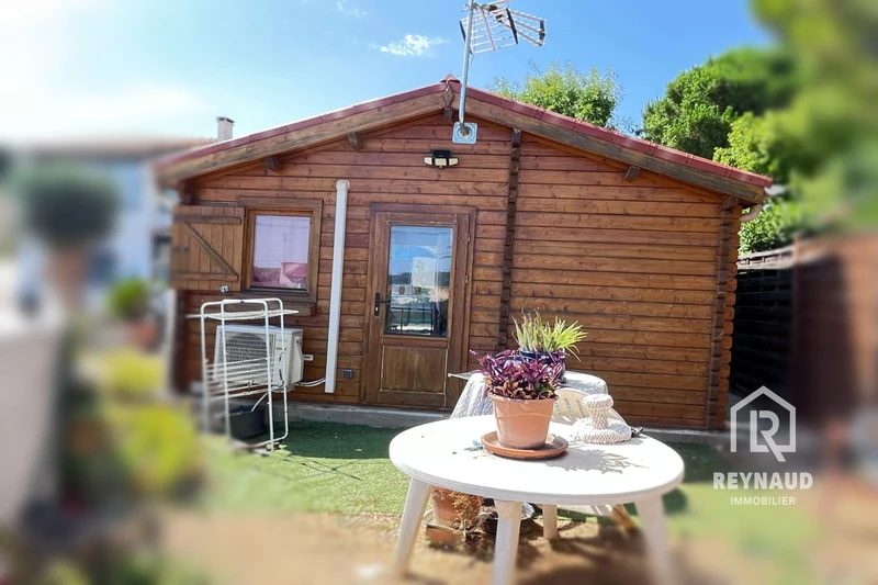 Vente maison Paulhan  