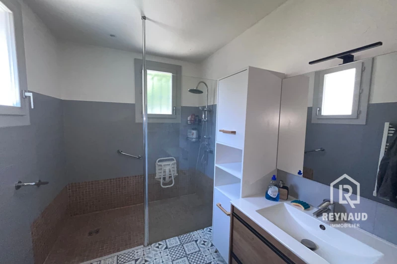 Vente maison Saint-Félix-de-Lodez  