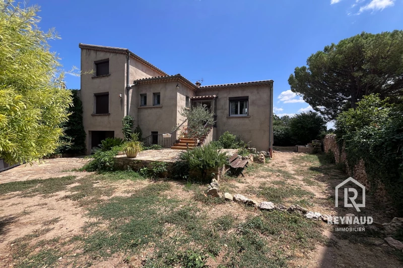 Vente maison Saint-Félix-de-Lodez  