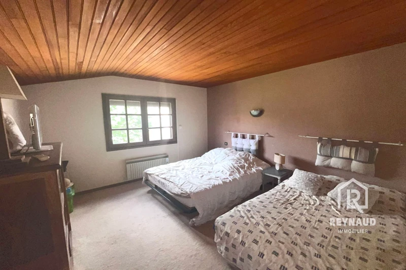 Vente maison Saint-Félix-de-Lodez  