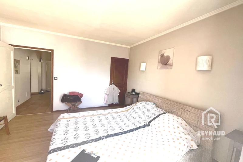 Vente maison Saint-Félix-de-Lodez  