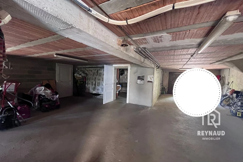 Vente maison Saint-Félix-de-Lodez  