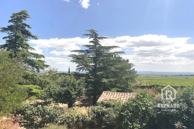 Vente maison Saint-Félix-de-Lodez  