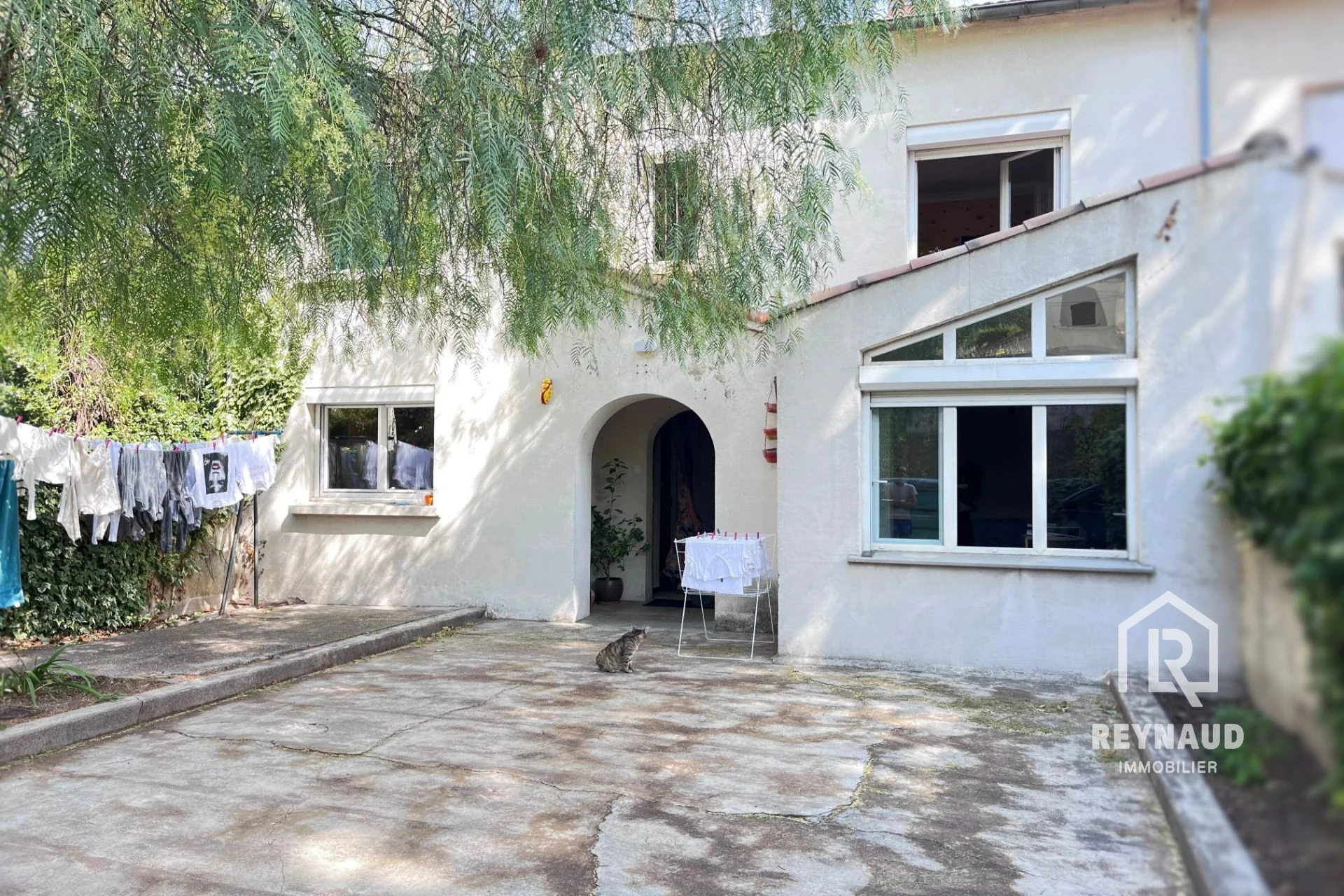 Maison 6 pièces 70 m² · à Clermont-l'Hérault · 70 m² · 160 000 €