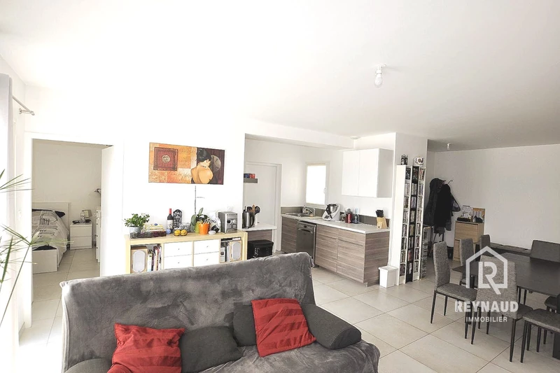 Vente villa Clermont-l'Hérault  