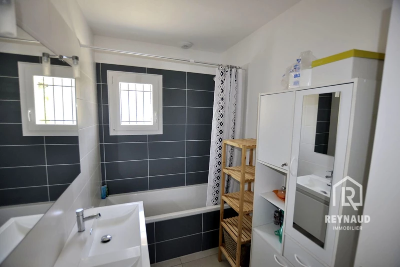 Vente villa Clermont-l'Hérault  