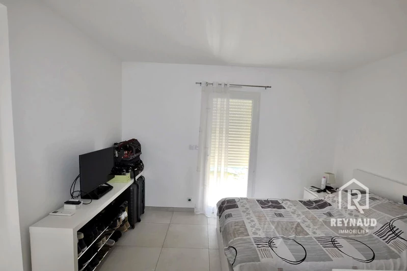 Vente villa Clermont-l'Hérault  