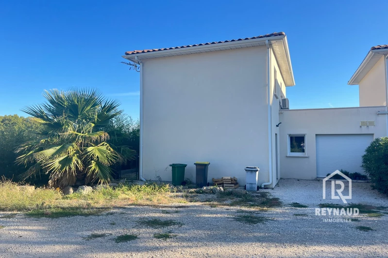 Photo Villa Nébian Village,   achat villa  3 chambres   93&nbsp;m&sup2;