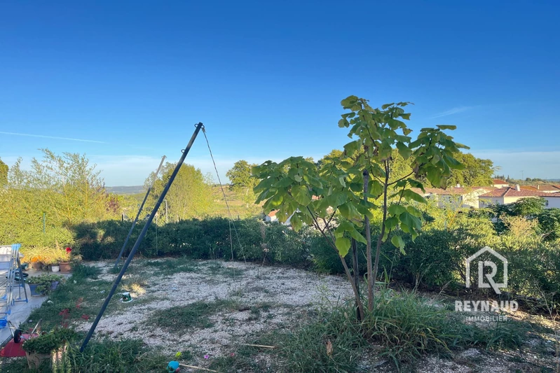 Vente villa Clermont-l'Hérault  