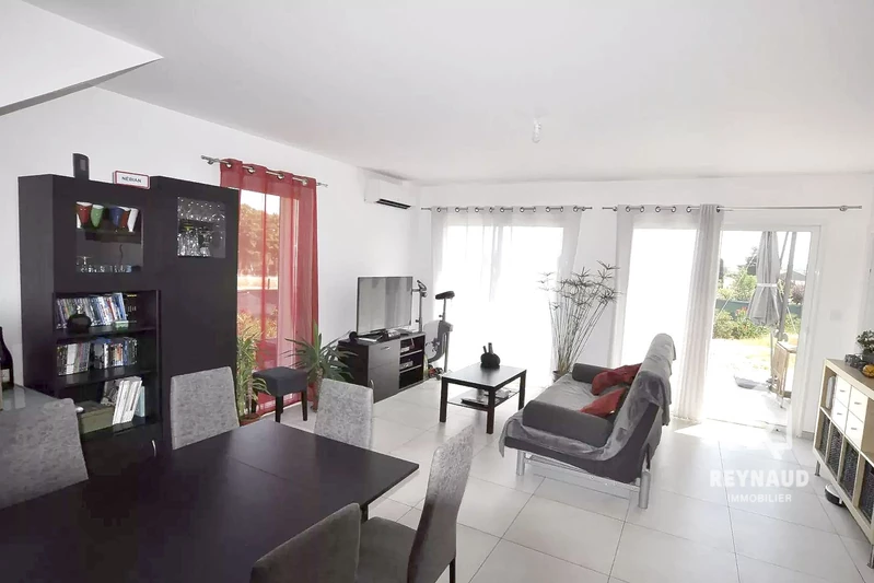 Vente villa Clermont-l'Hérault  