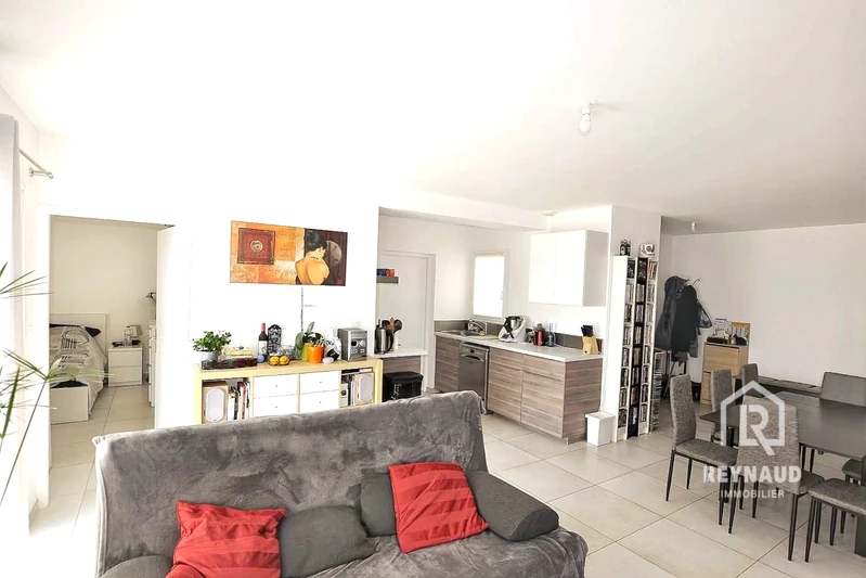 Vente villa Clermont-l'Hérault  