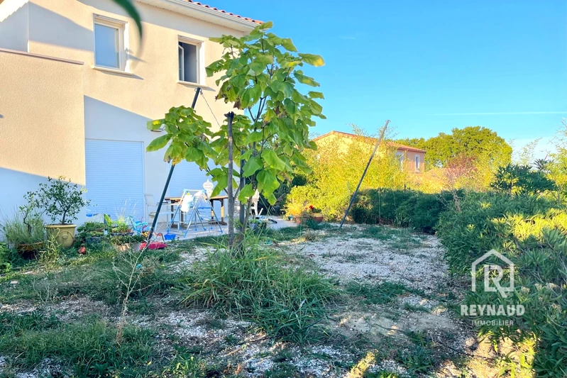 Vente villa Clermont-l'Hérault  