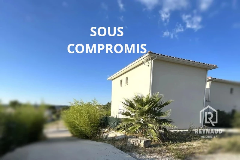 Photo Villa Clermont-l'Hérault Village,   to buy villa  3 bedroom   93&nbsp;m&sup2;
