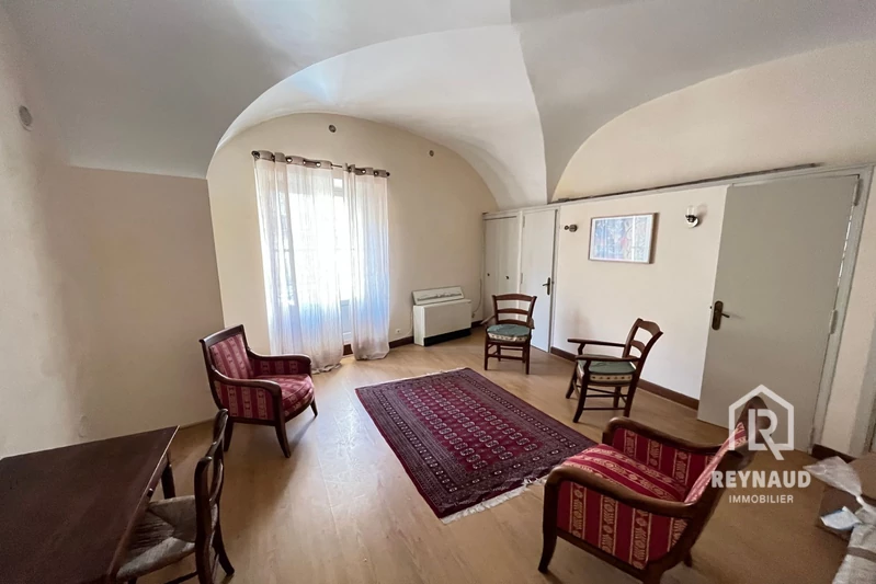 Vente maison de caractère Clermont-l'Hérault  