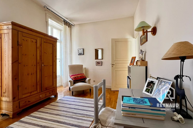 Vente maison de caractère Clermont-l'Hérault  