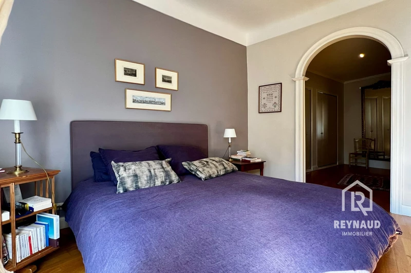 Vente maison de caractère Clermont-l'Hérault  