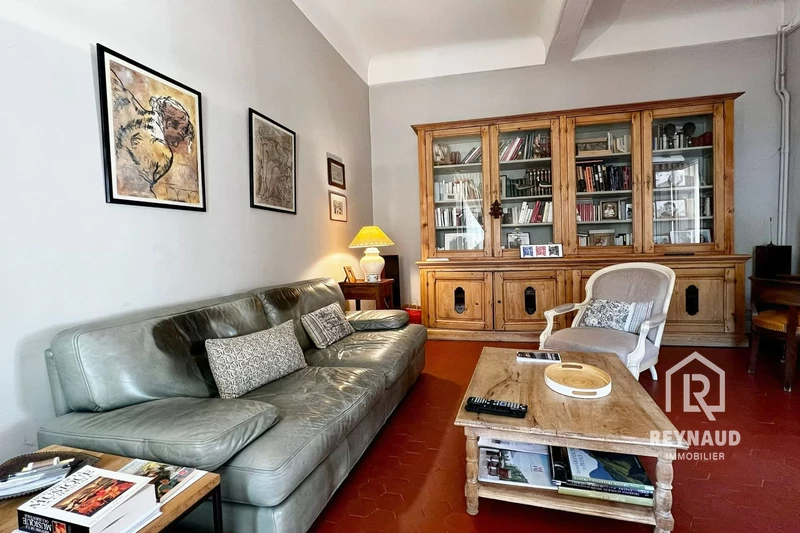 Vente maison de caractère Clermont-l'Hérault  
