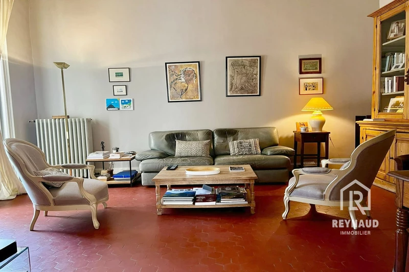 Vente maison de caractère Clermont-l'Hérault  