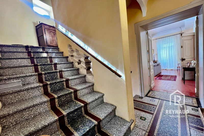 Vente maison de caractère Clermont-l'Hérault  