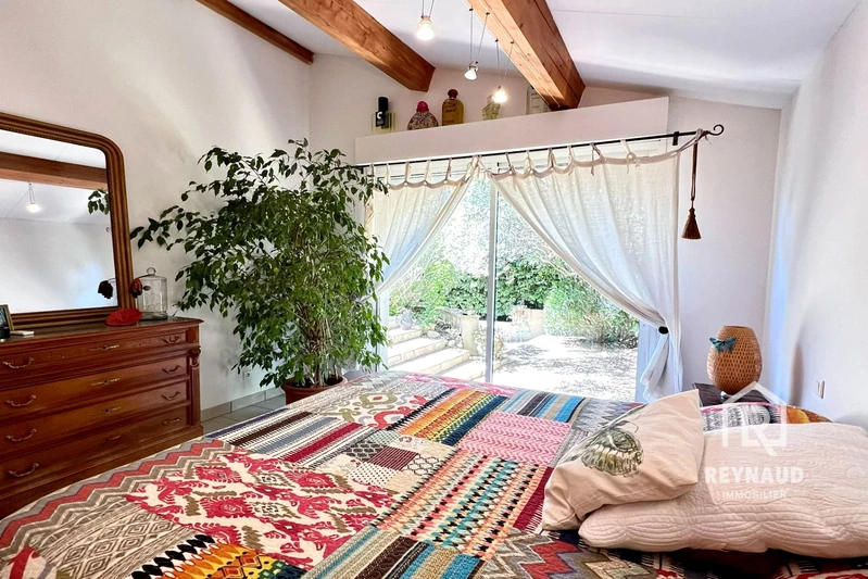Vente maison Montpellier  